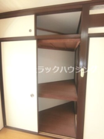 辻本マンションの物件内観写真